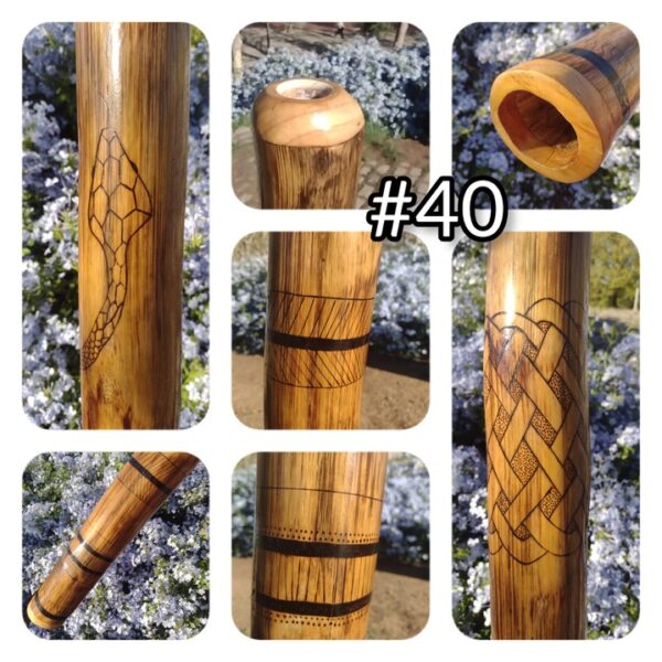 DIDGERIDOO #40