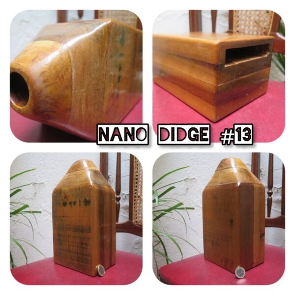 NANODIDGE #13