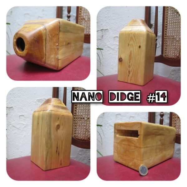 NANODIDGE #14