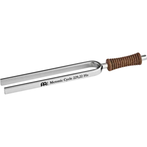 Diapasão de Afinação Planetária, Ciclo Metônico 229.22 Hz / Lá sustenido 3 (A#3) - Meinl