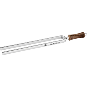 Diapasão de Afinação Planetária, Lilith 123.02 Hz - Meinl