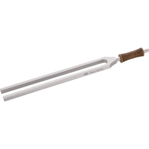 Diapasão Terapêutico Binaural,Pro, Theta 134 Hz – Meinl