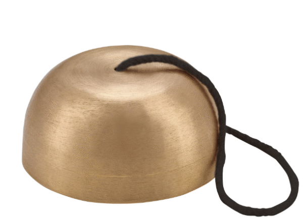 Taça Tibetana com Alça 9.5 cm - Meinl