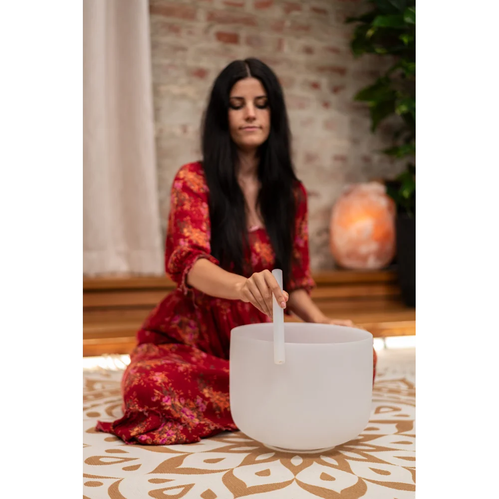 Bastão Quartzo revestido com Silicone P - Meinl - Imagem 2