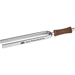 Diapasão de Afinação Planetária, Período de Saros 241.56 Hz / Si 3 (B3) - Meinl