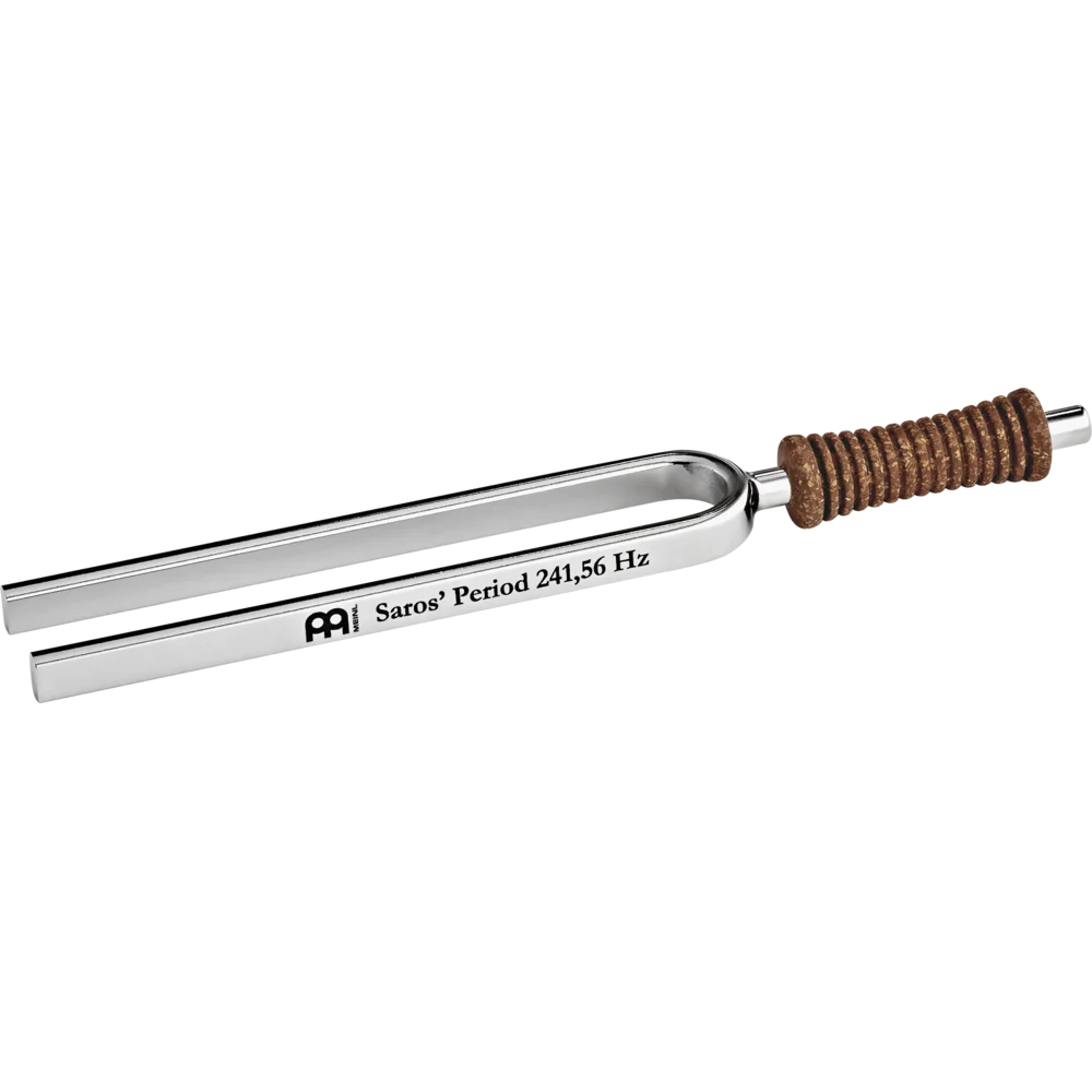 Diapasão de Afinação Planetária, Período de Saros 241.56 Hz / Si 3 (B3) - Meinl