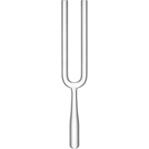 Diapasão de Cristal com Afinação Natural 432 Hz - Meinl