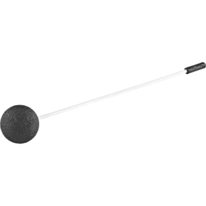 Baqueta Ressonante para Gong  30mm - Meinl