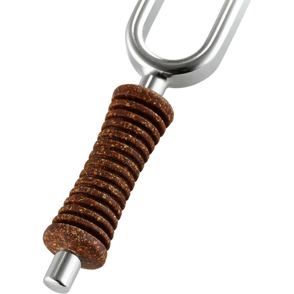 Diapasão Flor da Vida 128 Hz / C3 - Meinl - Imagem 2