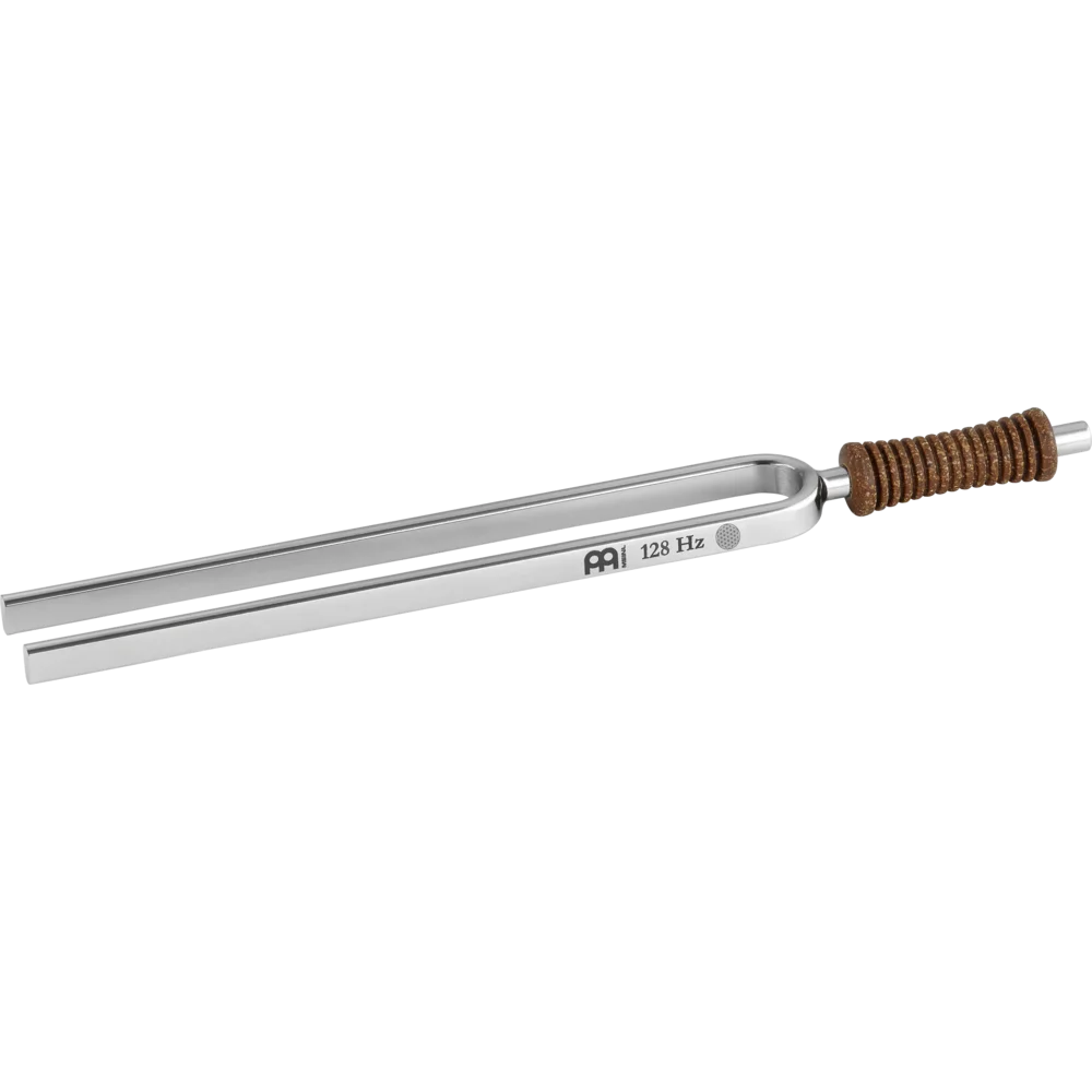 Diapasão Flor da Vida 128 Hz / C3 - Meinl