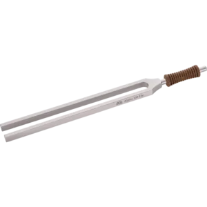 Diapasão Terapêutico Binaural, Pro, Alpha 139 Hz – Meinl