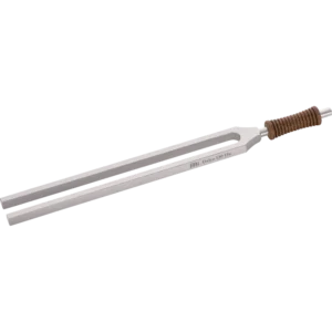 Diapasão Terapêutico Binaural, Pro, Delta 130 Hz – Meinl