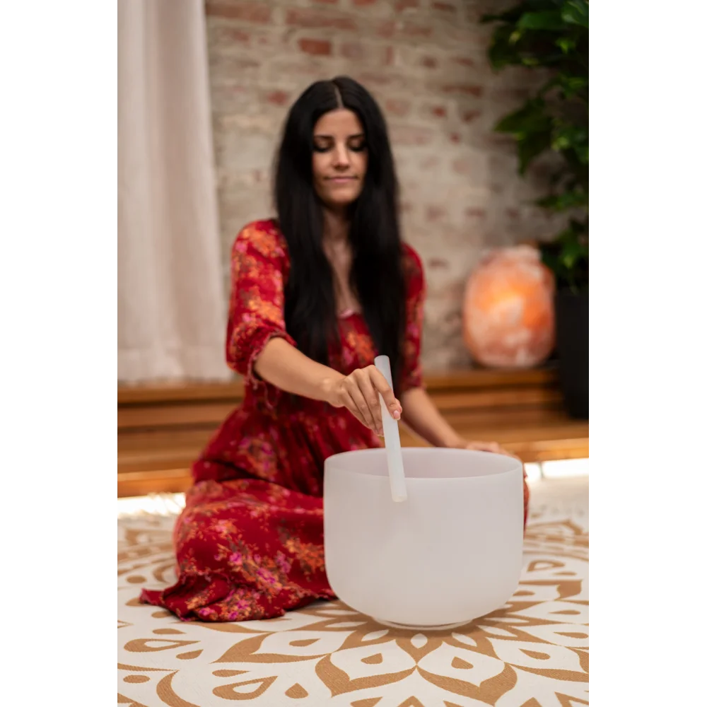 Bastão Quartzo revestido com Silicone P - Meinl - Imagem 2