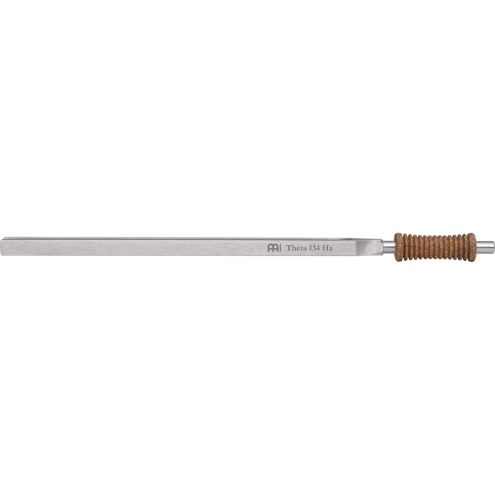 Diapasão Terapêutico Binaural,Pro, Theta 134 Hz – Meinl - Imagem 2