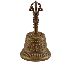 3.5" Medium Bell, 355g