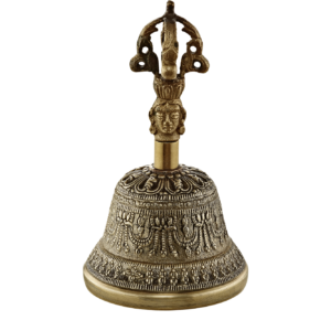 2.87" Small Bell, 280g