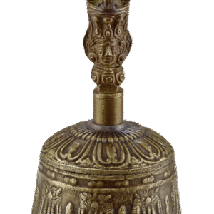 4.3" X-Large Bell, 700g