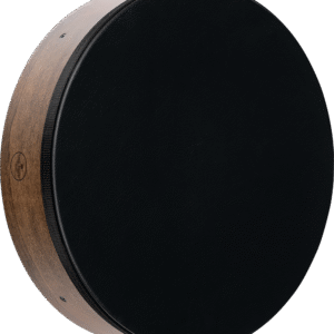 16" Bodhran Drum, Napa Head