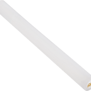 Mallet de Silicone (Médio - Cristal)