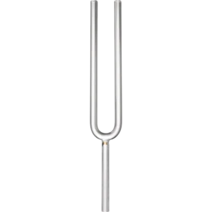 Diapasão de Cristal 130,81 Hz / Dó3, 45 cm – Meinl