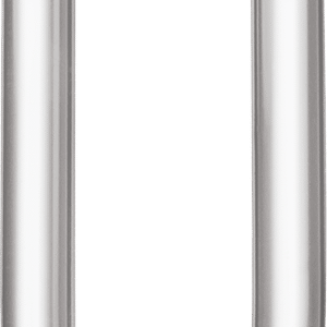 Crystal Tuning Fork 130.81 HZ / C3, 17.7"