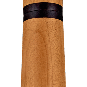 Sliced Pro Didgeridoo, Tuning D, Natural