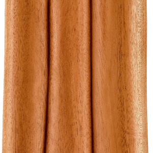 Z-shaped Didgeridoo, Tuning D, Natural