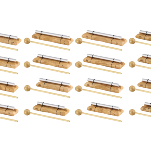 16-piece Energy Chime Set