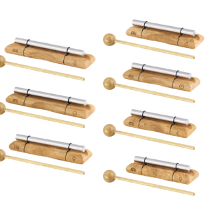 7-piece Energy Chime Chakra Set