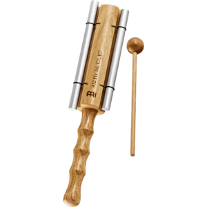 Three Tone Energy Chime, Minor triad, 432 Hz - Meinl