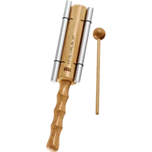 Three Tone Energy Chime, Diminished triad, 432 Hz - Meinl