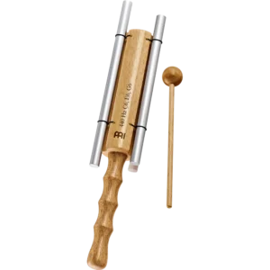 Three Tone Energy Chime, Major triad, 440 Hz - Meinl