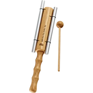 Sino de Energia de Três Tons, Tríade Maior, 440 Hz - Meinl