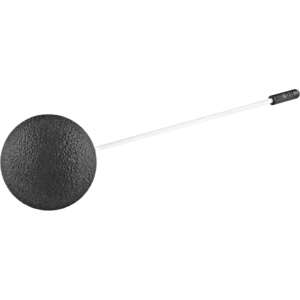 Baqueta Ressonante para Gong 50mm - Meinl