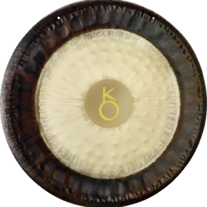 28" / 70 cm Chiron Gong