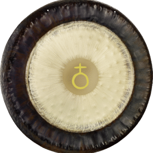 36" / 90 cm Earth Gong