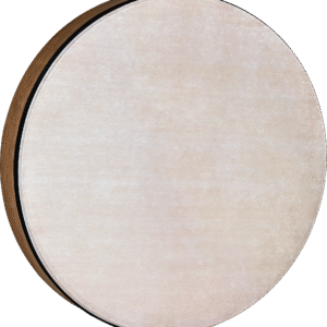 Tambor de Mão 16" (Pele Sintética)