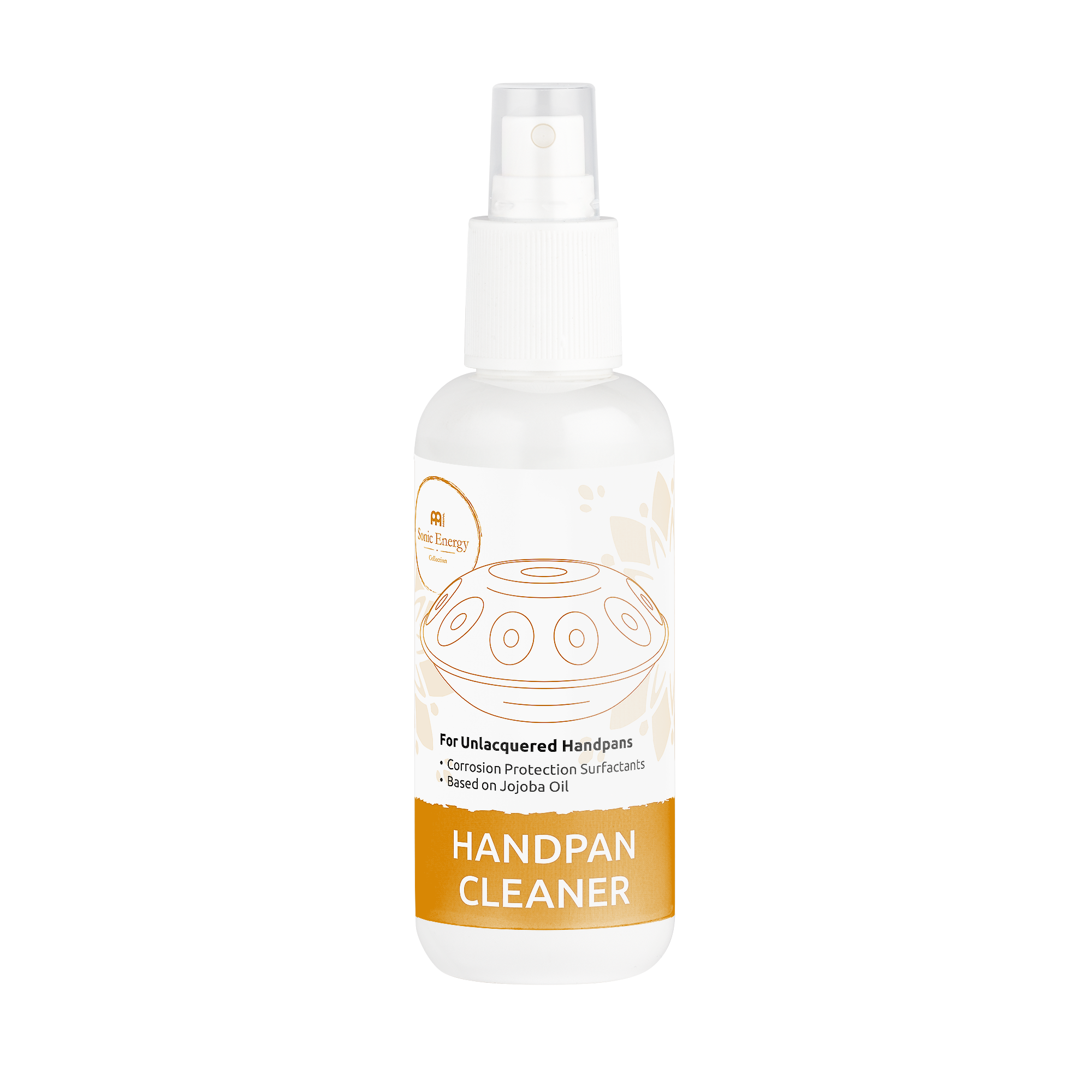 Handpan Cleaner