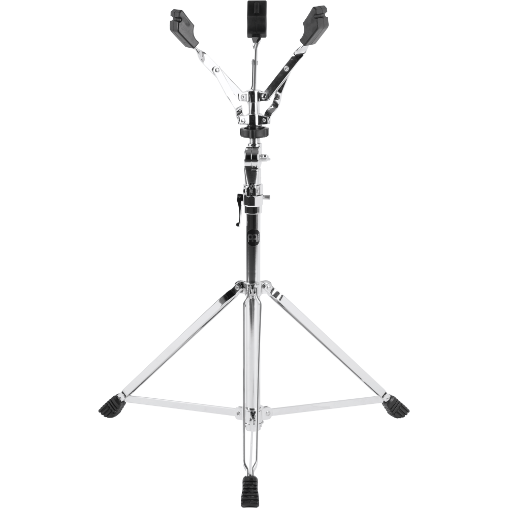 Steel Handpan/Tongue Drum Stand, Chrome