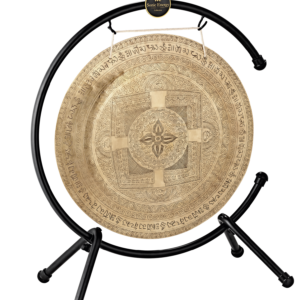 22" / 55 cm Indian Premium Wind Gong