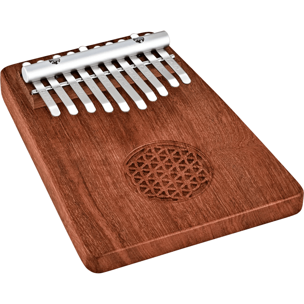 Kalimba em C Maior (10 notas)
