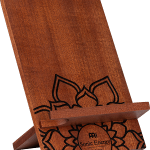 Holder for Kalimbas and Pickup Kalimbas with 9 notes or more