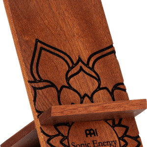Holder for Kalimbas up to 8 notes