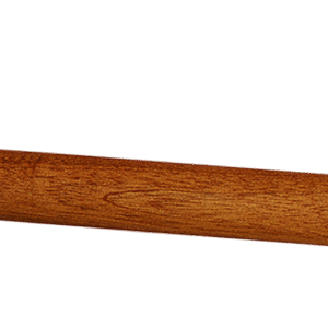 Small Gong Beater, Black