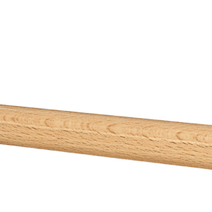 Large Gong Mallet, Lavender