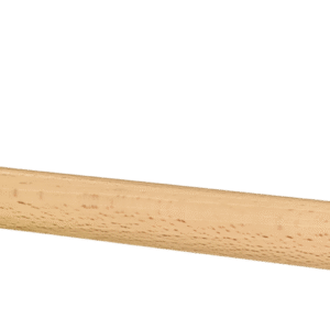Large Gong Mallet, Pure Green