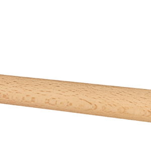Large Gong Mallet, Sweet Tangerine
