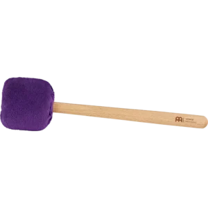 Baqueta para Gong, Lavanda Média - Meinl