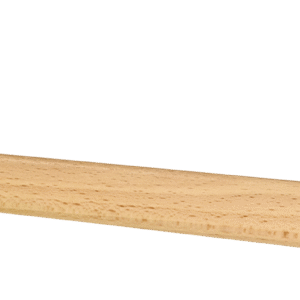 Medium Gong Mallet, Pure Green