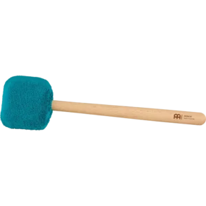 Baqueta para Gong, Verde Petroleo Média - Meinl